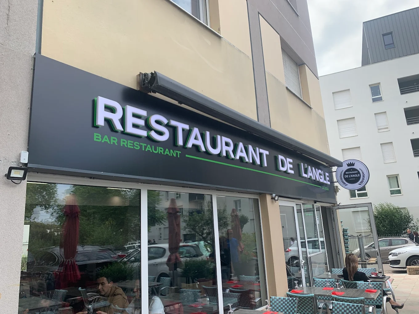 Photo du restaurant